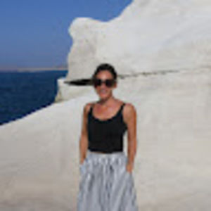Meet your Posher, Annemarie
